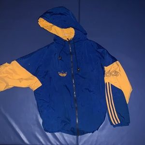 Adidas Jacket Great Condition